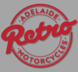 Adelaide Retro Motorcycles